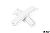 IND Painted Rear Reflector Set - BMW G70 7-Series