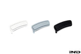 IND Painted Front Reflector Set - BMW G70 7-Series
