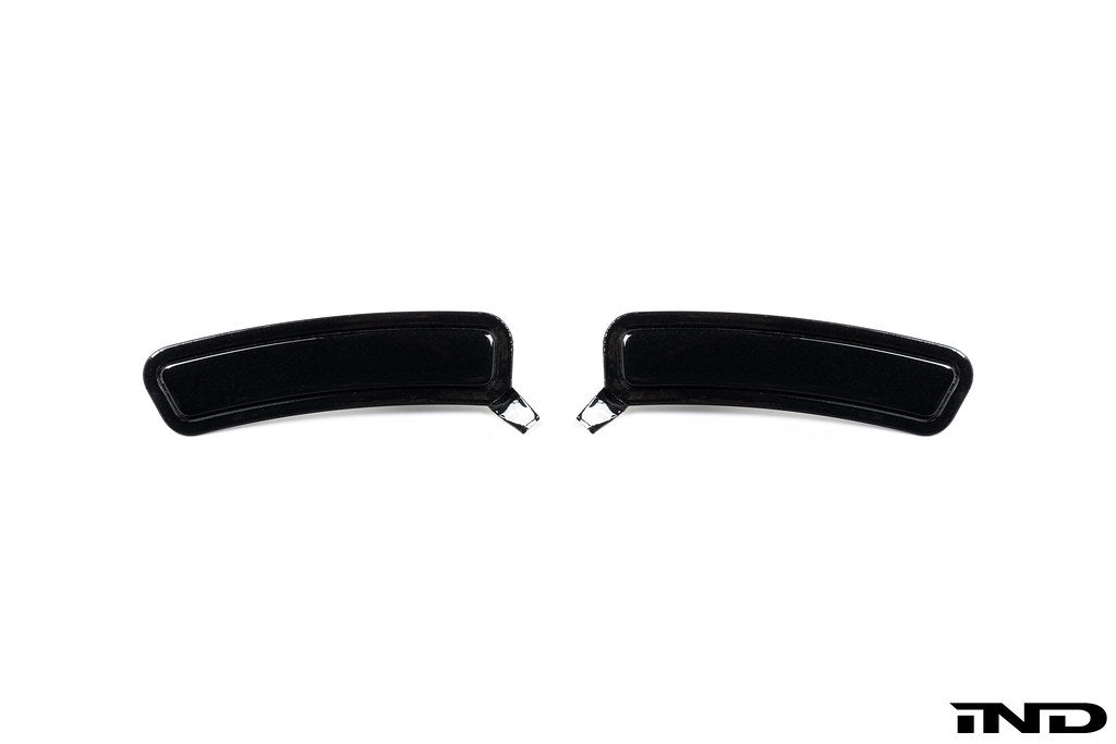 IND Painted Front Reflector Set - BMW G70 7-Series
