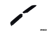 IND Painted Front Reflector Set - BMW G09 XM