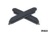 IND Painted Front Reflector Set - BMW G09 XM
