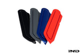 IND Painted Front Reflector Set - BMW G09 XM