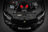 Eventuri RSQ8 / Cayenne Turbo / Urus Black Carbon Intake System