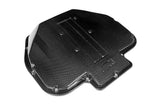 Eventuri BMW E39 M5 / E52 Z8 (S62) Black Carbon Plenum Lid