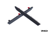 IND Painted Rear Reflector Set - BMW G09 XM