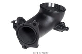 Eventuri RSQ8 / Cayenne Turbo / Urus Black Carbon Intake System