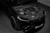 Eventuri RSQ8 / Cayenne Turbo / Urus Black Carbon Intake System