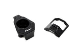 Racingline Lower Engine Mount Twin Dogbone Inserts - VW/Audi / MQB / MQB evo / 2.0 TSi / 1.8 TSi / 2.5 TFSI / 2.0 TDI