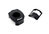 Racingline Lower Engine Mount Twin Dogbone Inserts - VW/Audi / MQB / MQB evo / 2.0 TSi / 1.8 TSi / 2.5 TFSI / 2.0 TDI