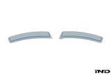 IND Painted Front Reflector Set - BMW G87 M2