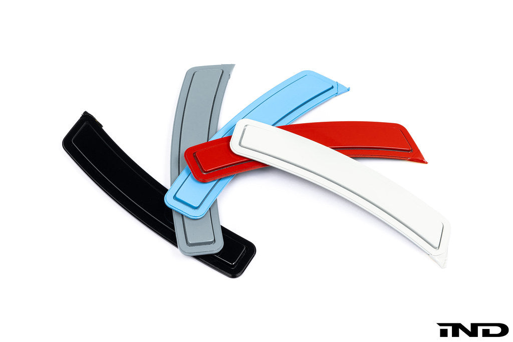 IND Painted Front Reflector Set - BMW G87 M2