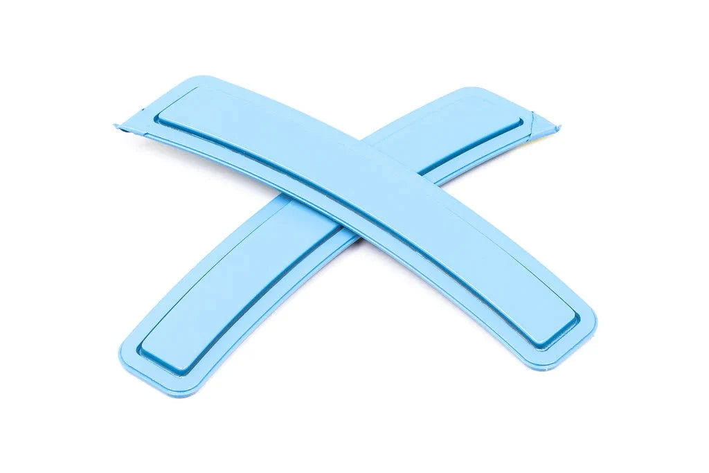 IND Painted Front Reflector Set - BMW / G87 / M2