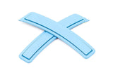 IND Painted Front Reflector Set - BMW / G87 / M2
