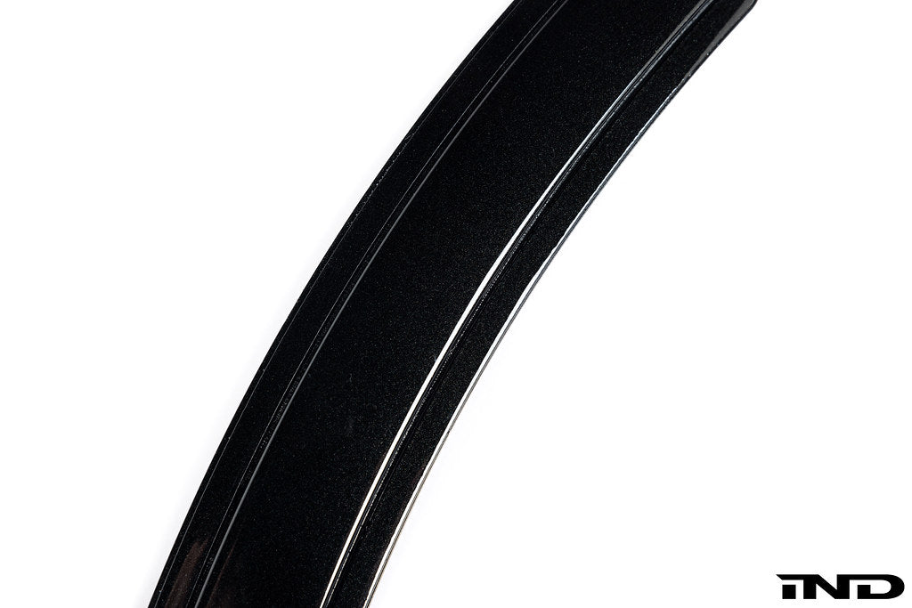 IND Painted Front Reflector Set - BMW G87 M2