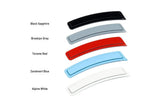 IND Painted Front Reflector Set - BMW / G87 / M2
