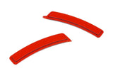IND Painted Front Reflector Set - BMW / G87 / M2