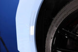 IND Painted Front Reflector Set - BMW / G87 / M2
