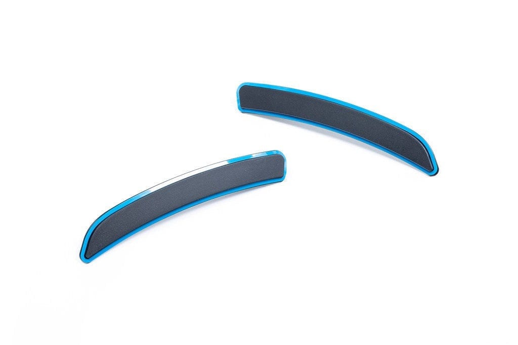 IND F5X Mini Cooper Rear Reflector Delete Set