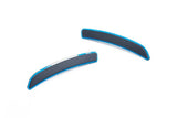 IND F5X Mini Cooper Rear Reflector Delete Set