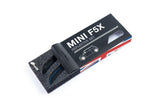 IND F5X Mini Cooper Front Reflector Delete Set