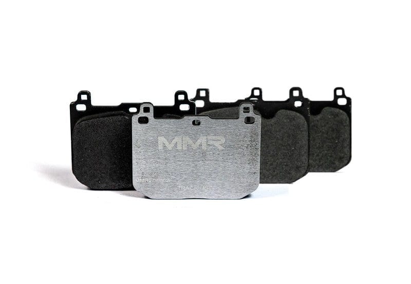 MMR RP750 Tack & Motorsport Brake Pads (Front) - BMW / F20 / F21 / F22 / F23 / F30 / F31 / F32 / F33