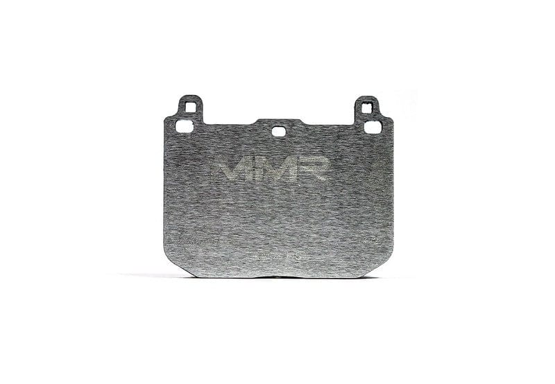 MMR RP750 Tack & Motorsport Brake Pads (Front) - BMW / F20 / F21 / F22 / F23 / F30 / F31 / F32 / F33