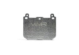MMR RP750 Tack & Motorsport Brake Pads (Front) - BMW / F20 / F21 / F22 / F23 / F30 / F31 / F32 / F33