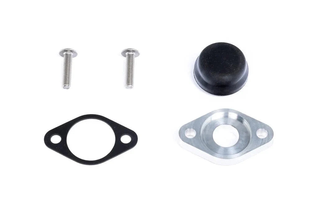 Eventuri Audi C8 RS6 / RS7 PCV Breather Adapter Kit (2023+)
