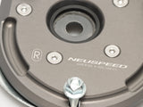 Neuspeed Billet biAXIS Upper Strut Mount - MQB / MQB EVO (Front)