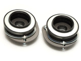 Neuspeed Billet biAXIS Upper Strut Mount - MQB / MQB EVO (Front)