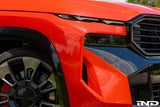 IND Painted Front Reflector Set - BMW G09 XM