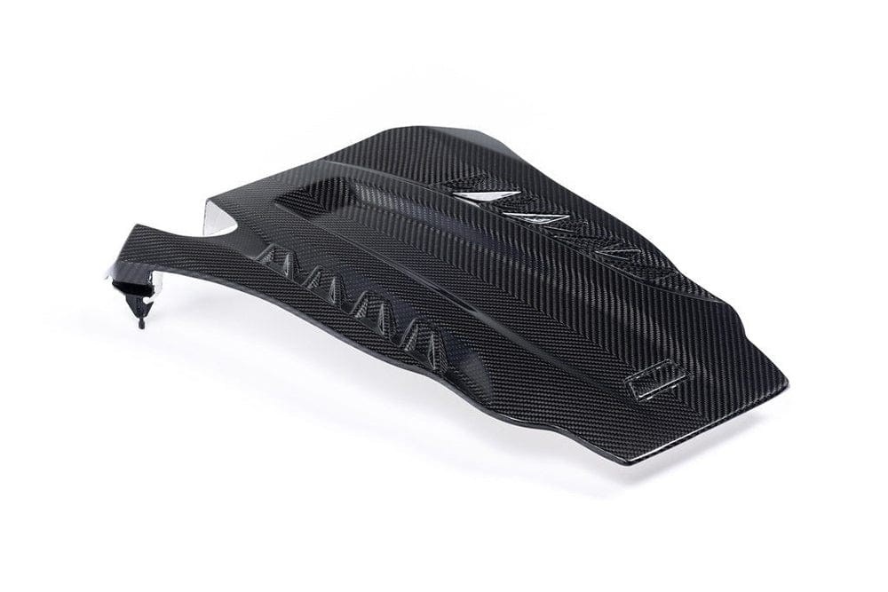 Eventuri Black Carbon Intake System - BMW / F9X / X5M / X6M / G09 / XM / M60i