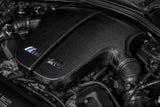 Eventuri Black Carbon Inlet Plenum BMW / S85 / E60 M5 / E63 M6