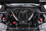Eventuri Black Carbon Intake System - BMW / F9X / X5M / X6M / G09 / XM / M60i