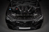 Eventuri Black Carbon Intake System - BMW / F9X / X5M / X6M / G09 / XM / M60i