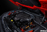 Eventuri Black Carbon Intake System - BMW / F9X / X5M / X6M / G09 / XM / M60i