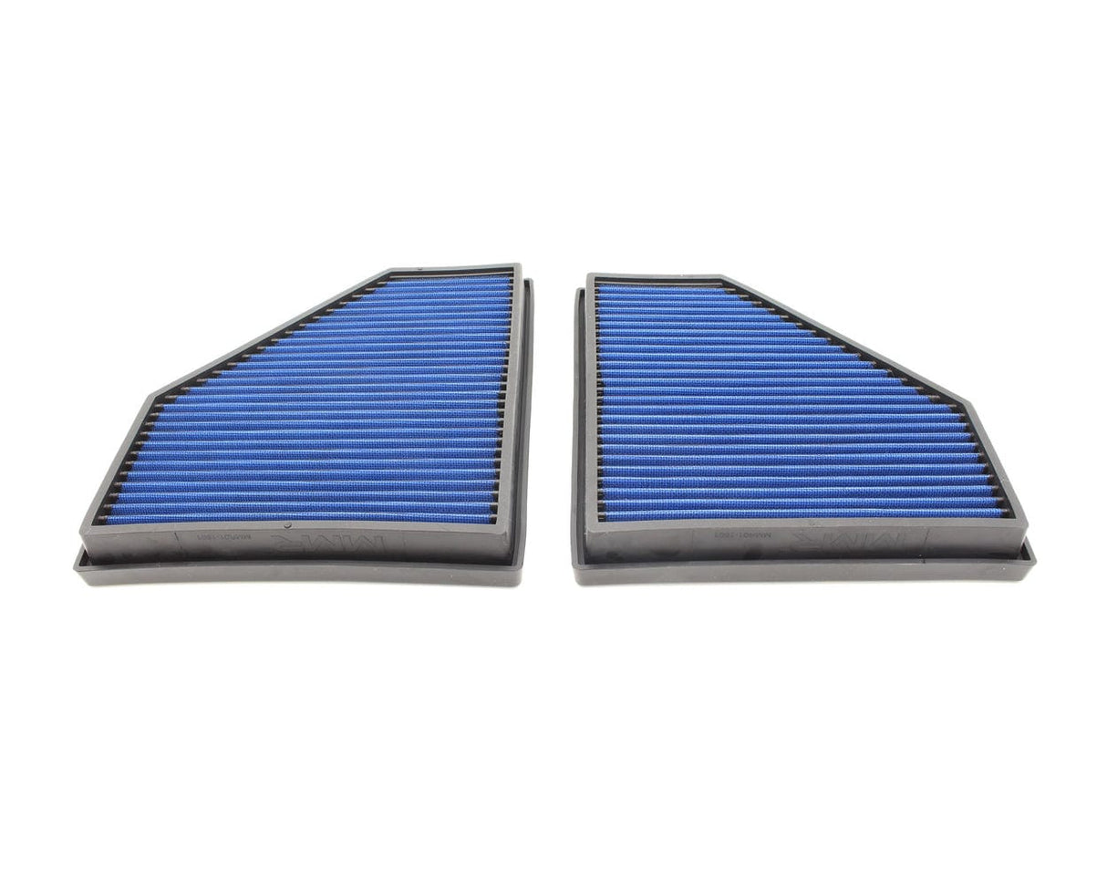 MMR High-Flow Panel Filters - BMW / G8X / M2 / M3 / M4