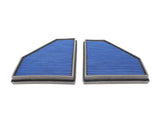 MMR High-Flow Panel Filters - BMW / G8X / M2 / M3 / M4