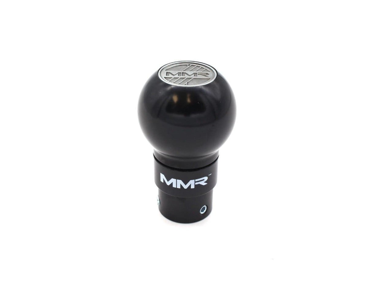 MMR Billet GearShift Knob - BMW / 6-Speed