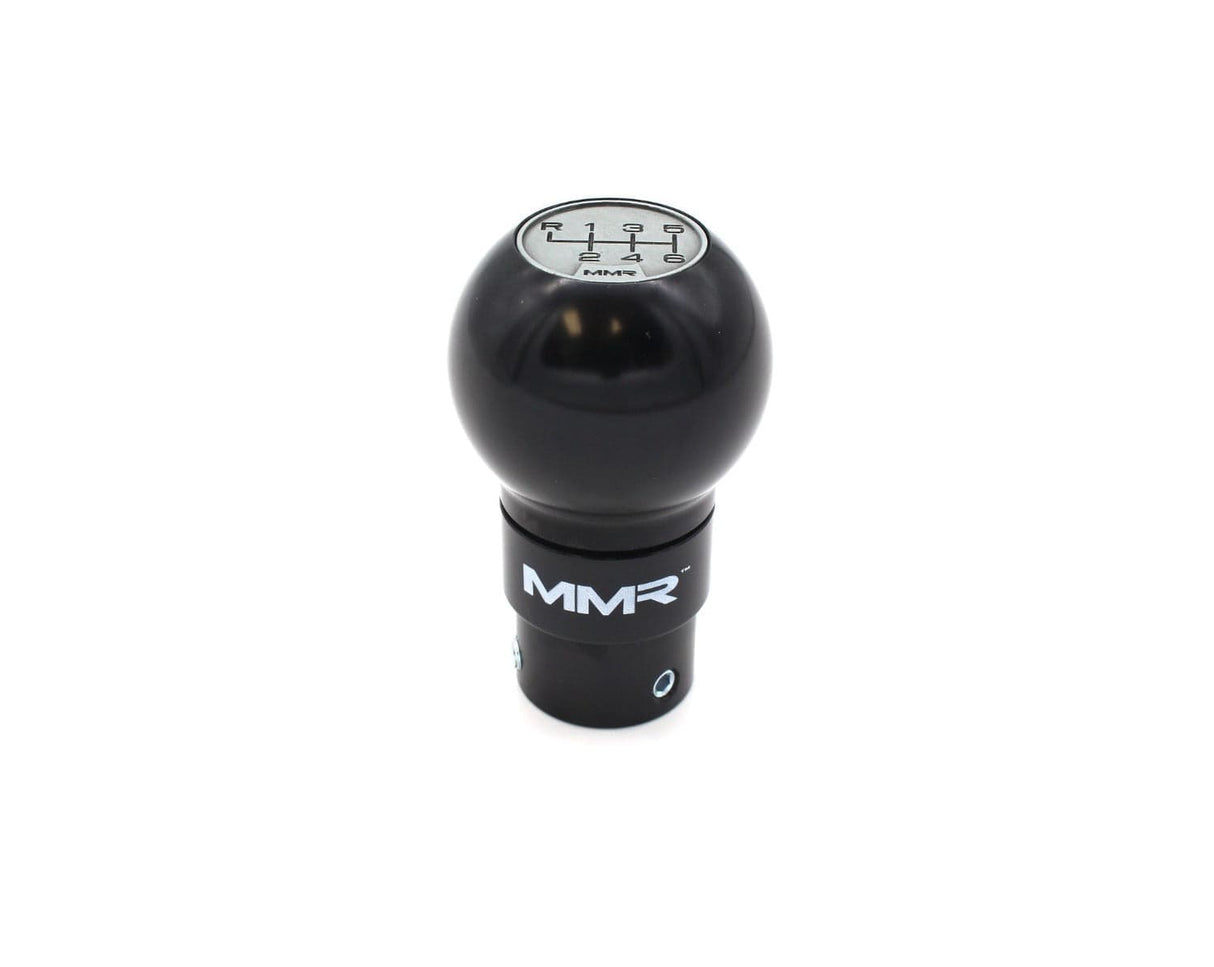 MMR Billet GearShift Knob - BMW / 6-Speed
