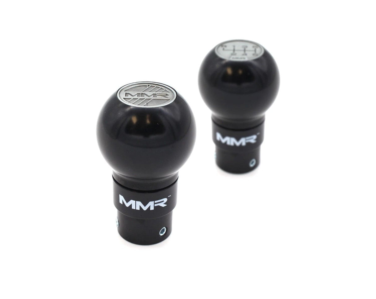MMR Billet GearShift Knob - BMW / 6-Speed