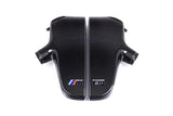 Eventuri Black Carbon Inlet Plenum BMW / S85 / E60 M5 / E63 M6