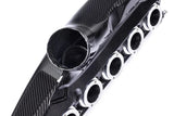 Eventuri Black Carbon Inlet Plenum BMW / S85 / E60 M5 / E63 M6