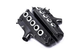 Eventuri Black Carbon Inlet Plenum BMW / S85 / E60 M5 / E63 M6