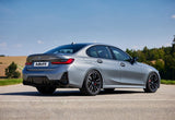 MMR Lowering Springs - BMW / G20 / M340i xDrive