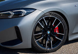 MMR Lowering Springs - BMW / G20 / M340i xDrive