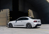 MMR Lowering Spring Kit - BMW / G42 / 230i / 240i