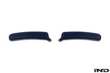 IND Painted Front Reflector Set - BMW G60 5-Series