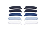 IND Painted Front Reflector Set - BMW G60 5-Series