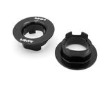 MMR Performance F2X / F3X Billet Rear Subframe Insert Set